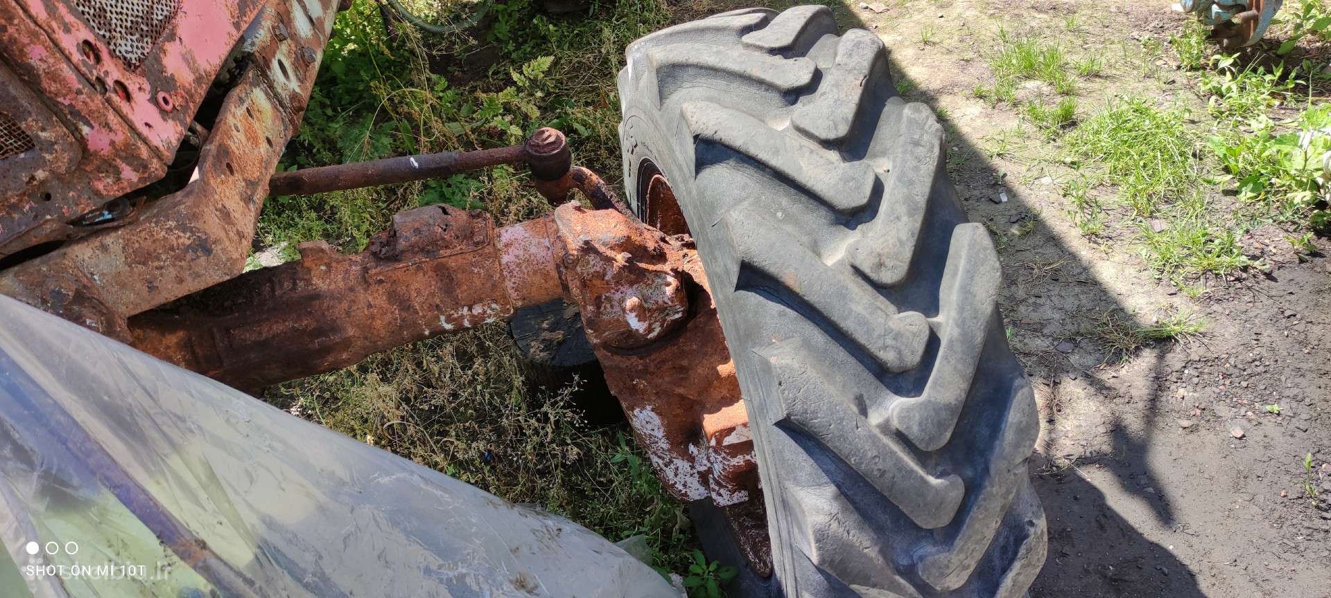 MTZ