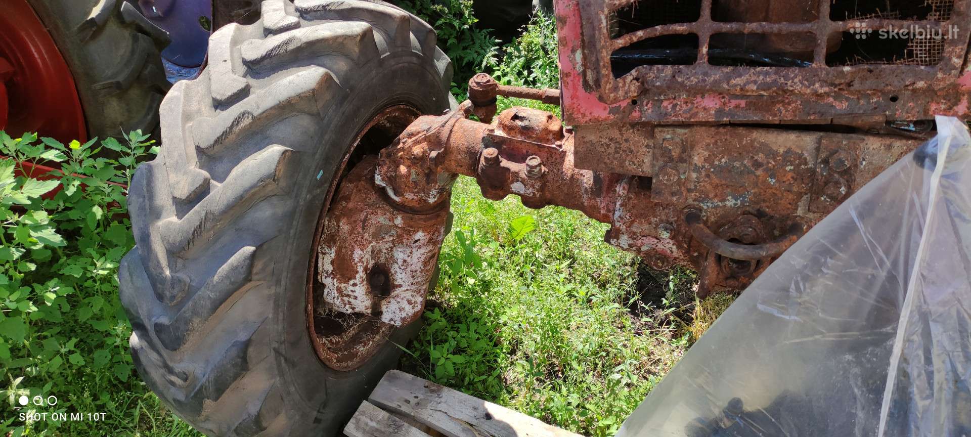 MTZ