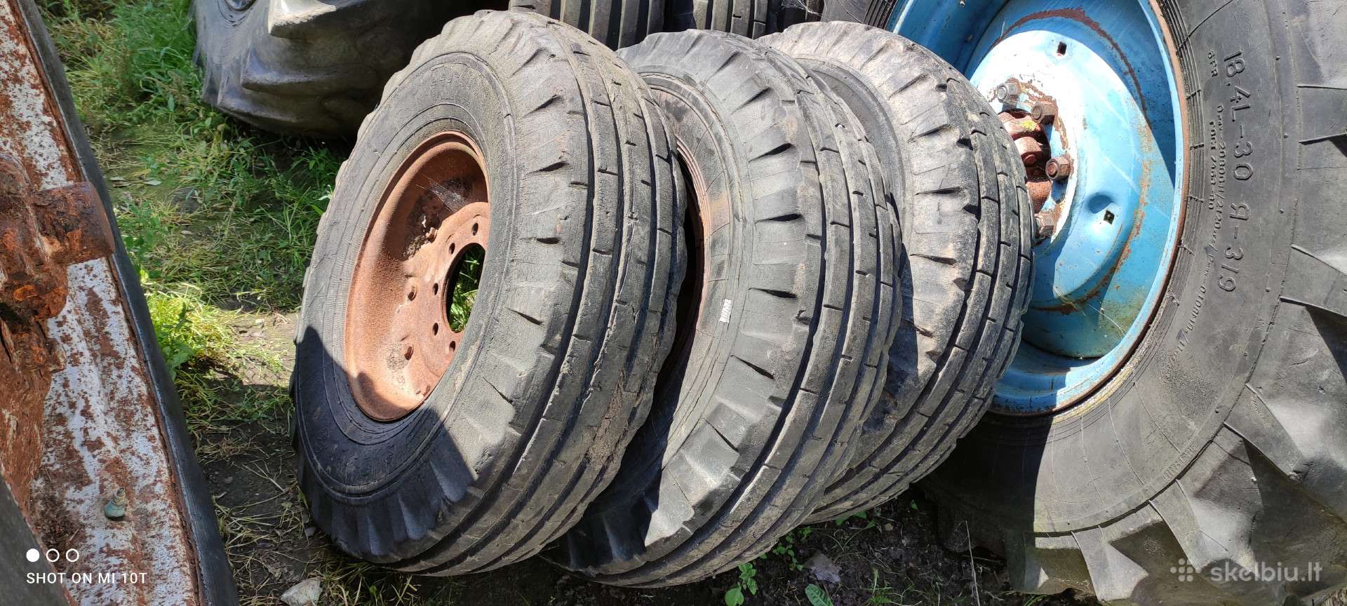 MTZ