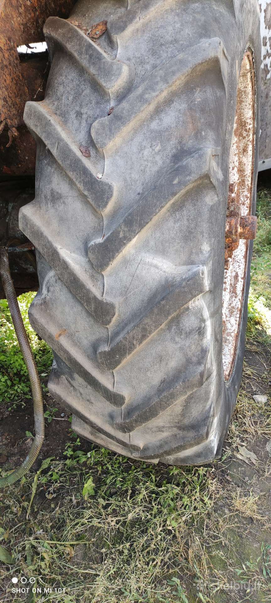 MTZ