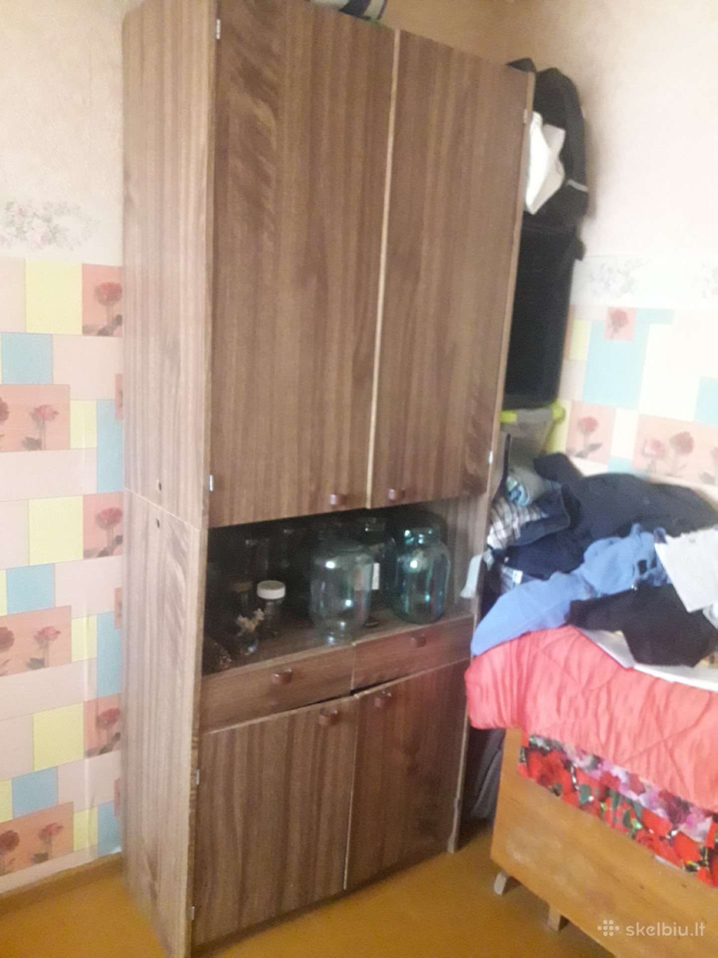 Spinta labai geros būklės
