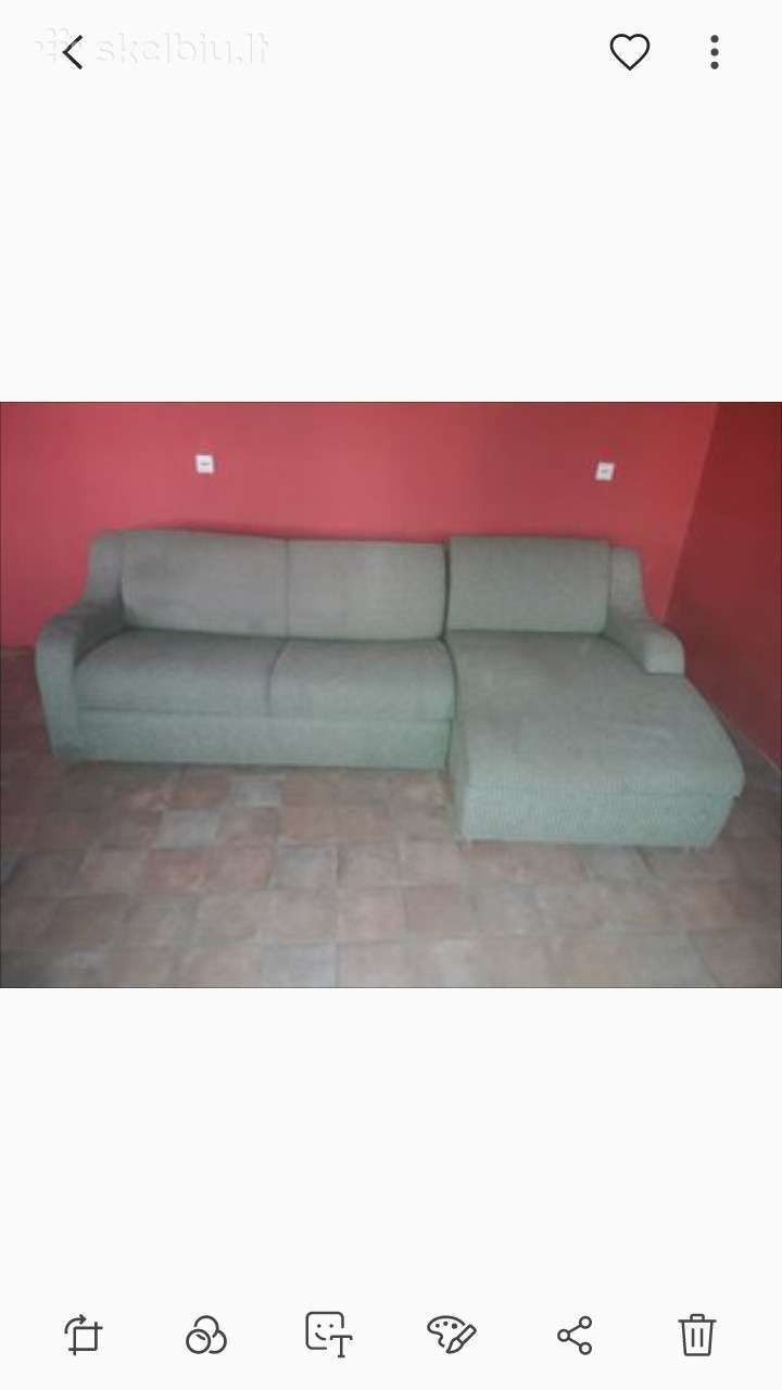 Kampas