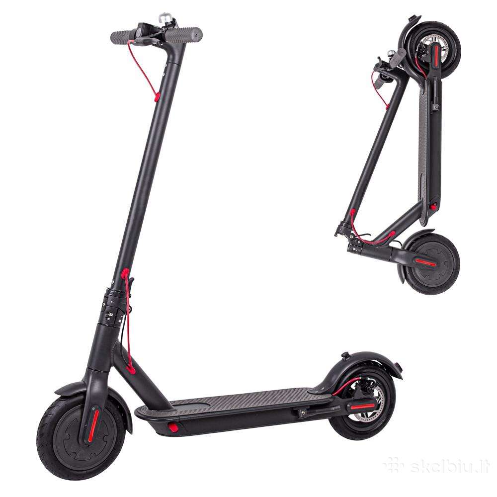 Segway -kita-