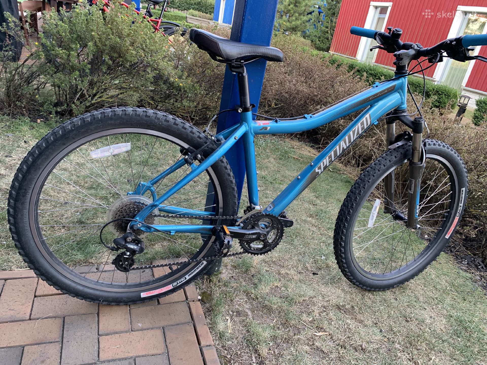 Specialized Hardrock Sport