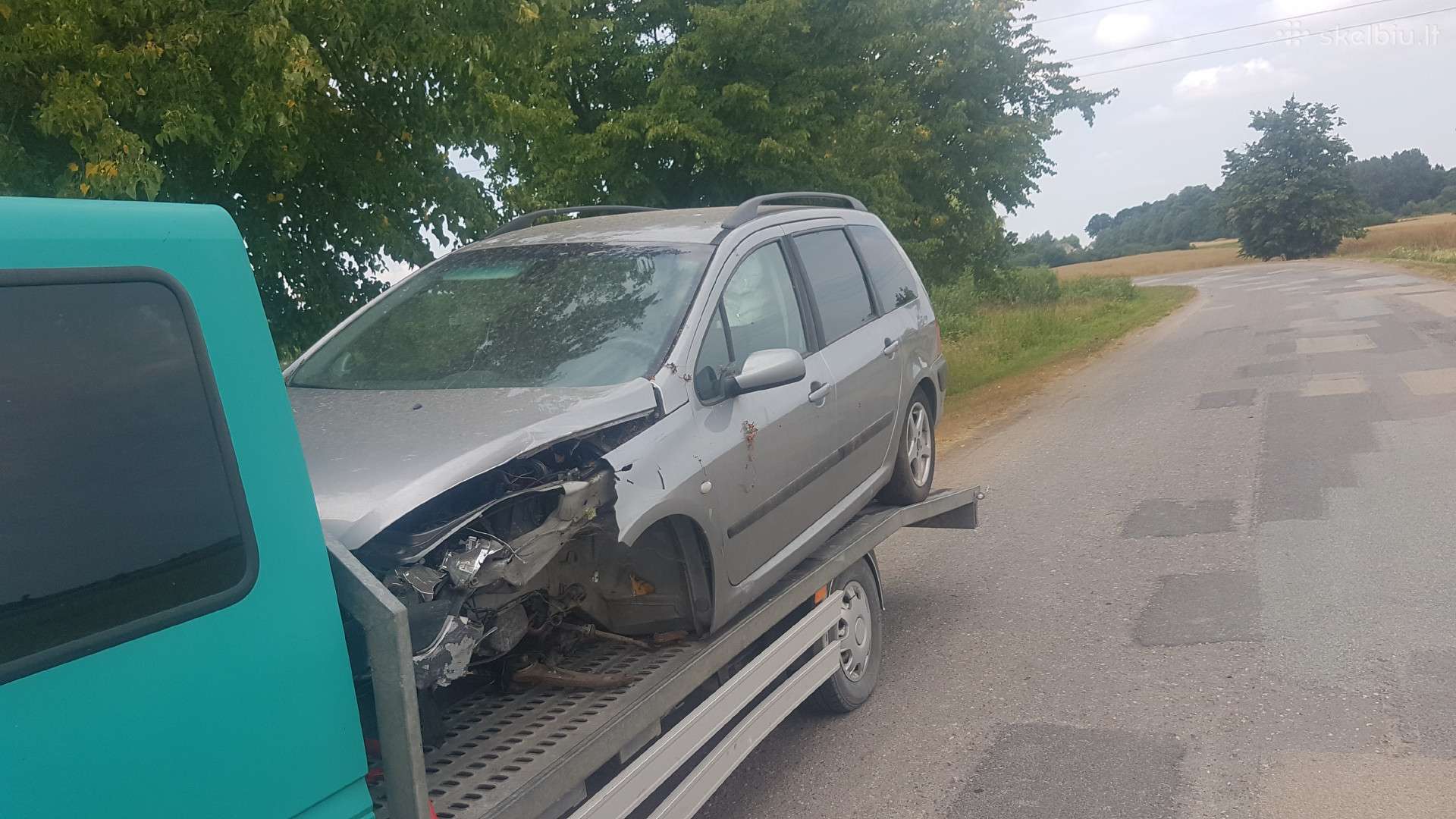 Skubus Automobiliu Supirkimas