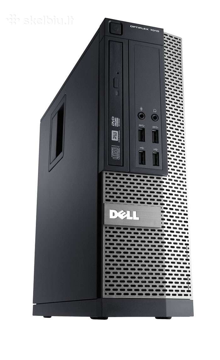 optiplex7010 sff