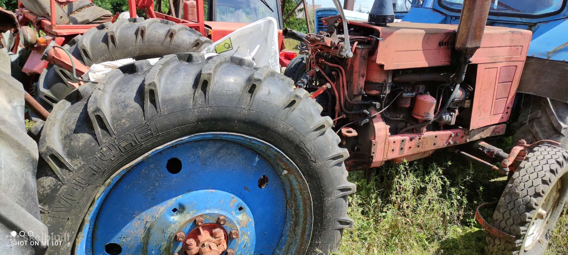 MTZ