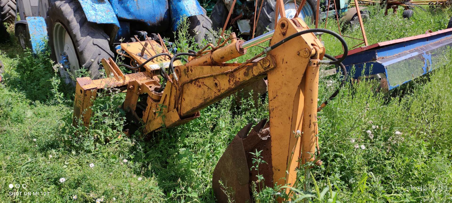 MTZ