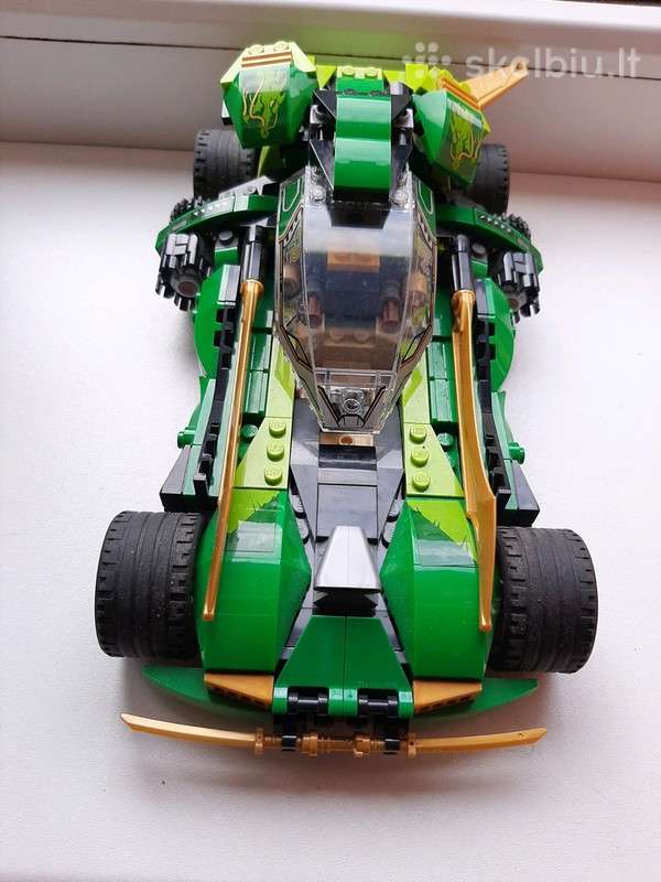 Lego Ninjago