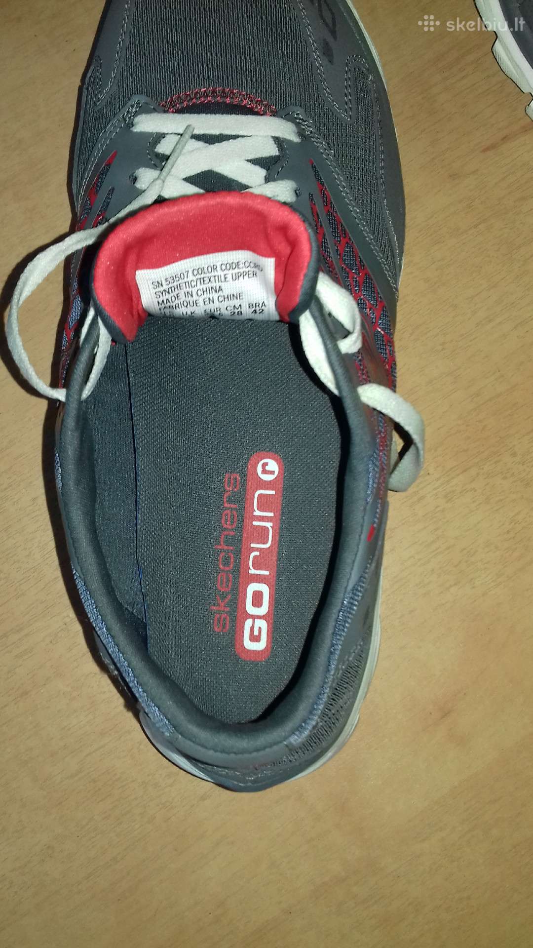 Skechers 53507 outlet