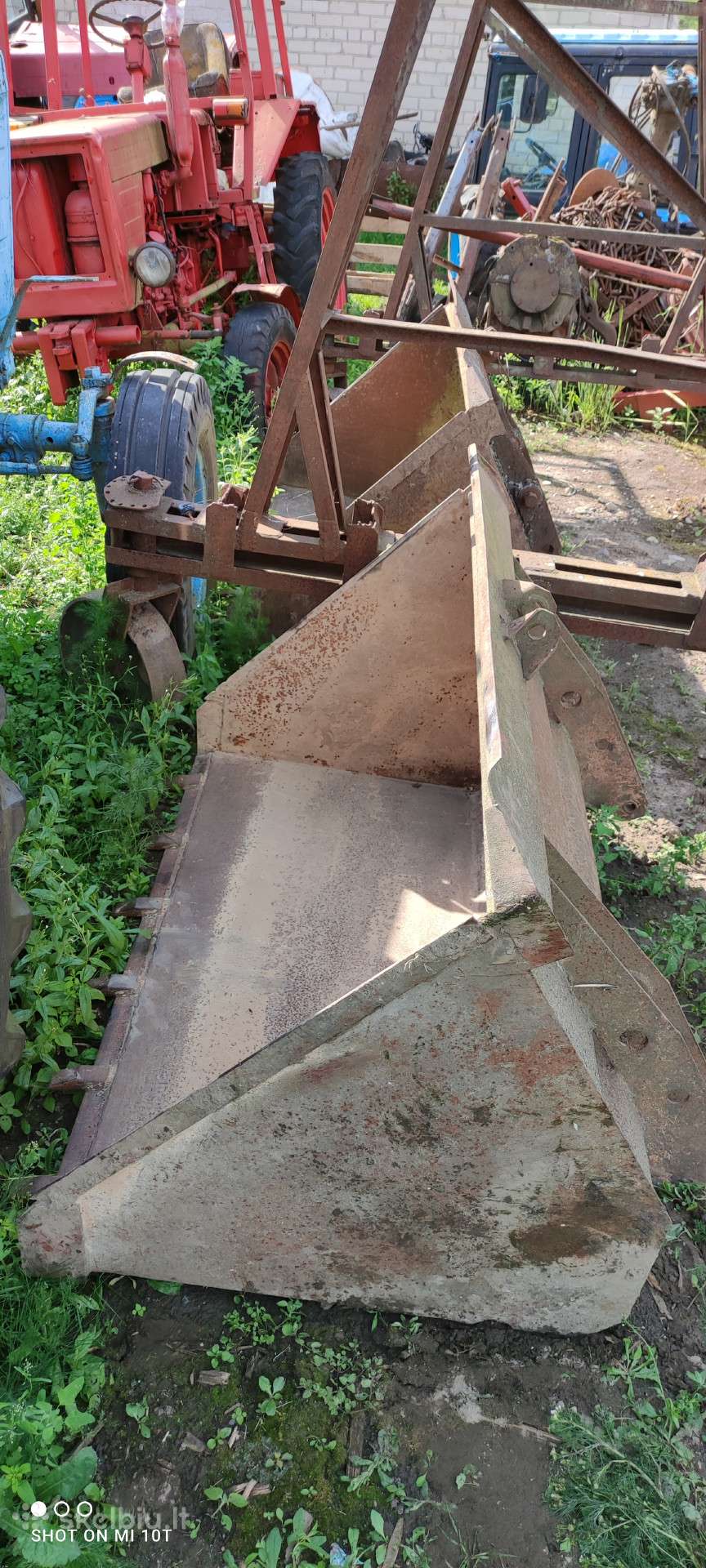 MTZ