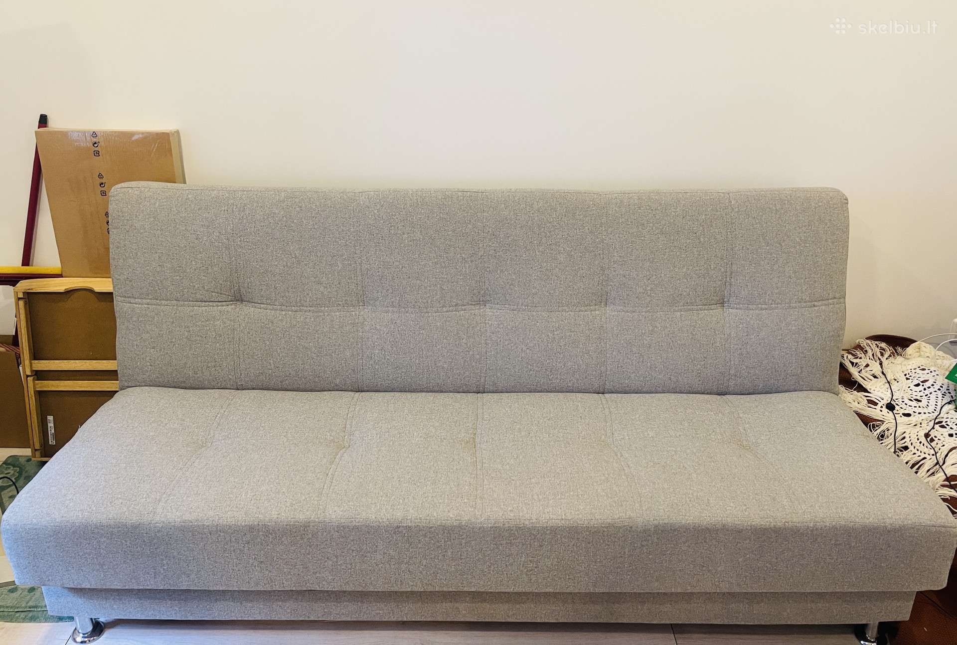 Sofa-lova