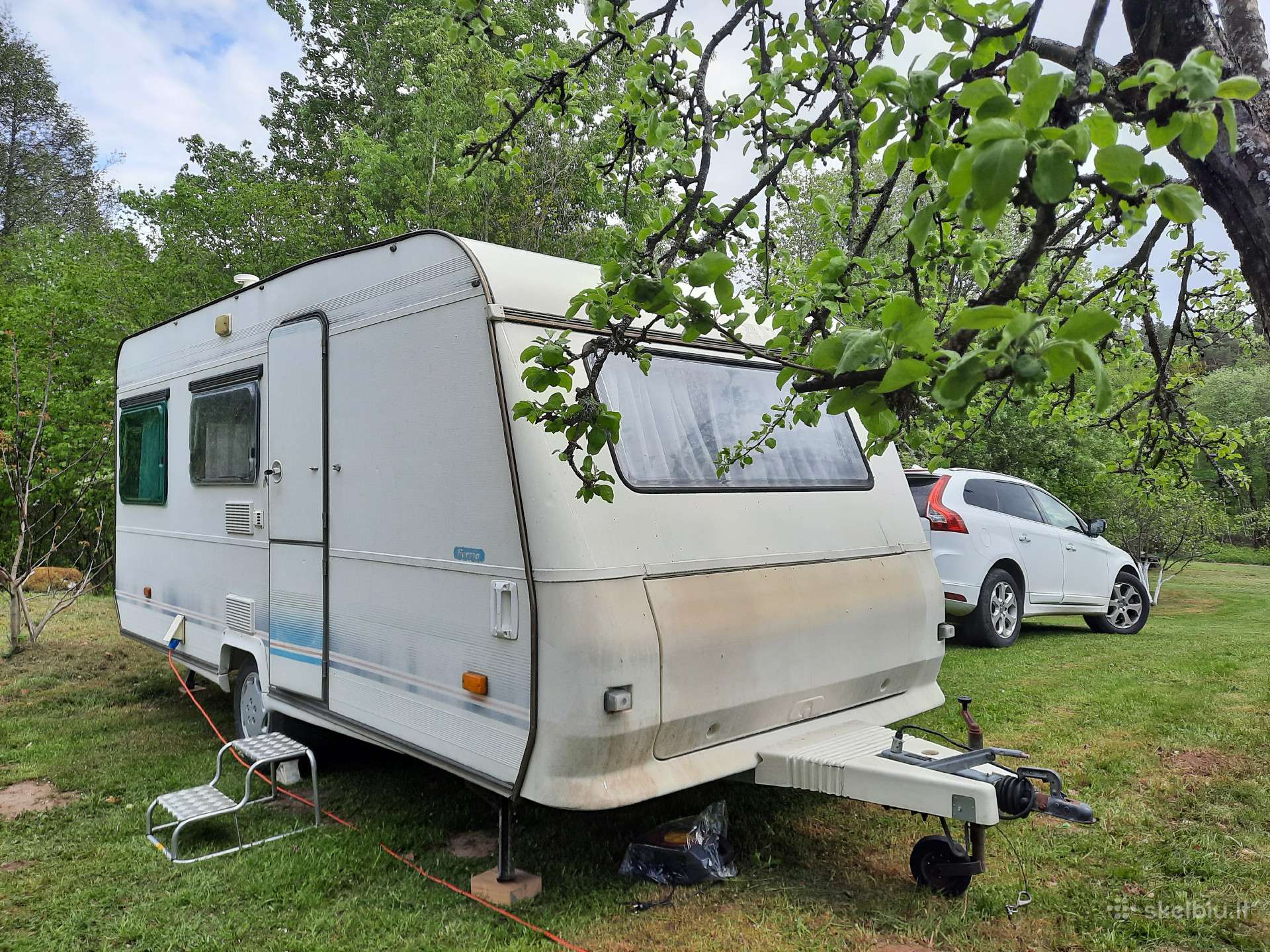 -kita- Camper, campers