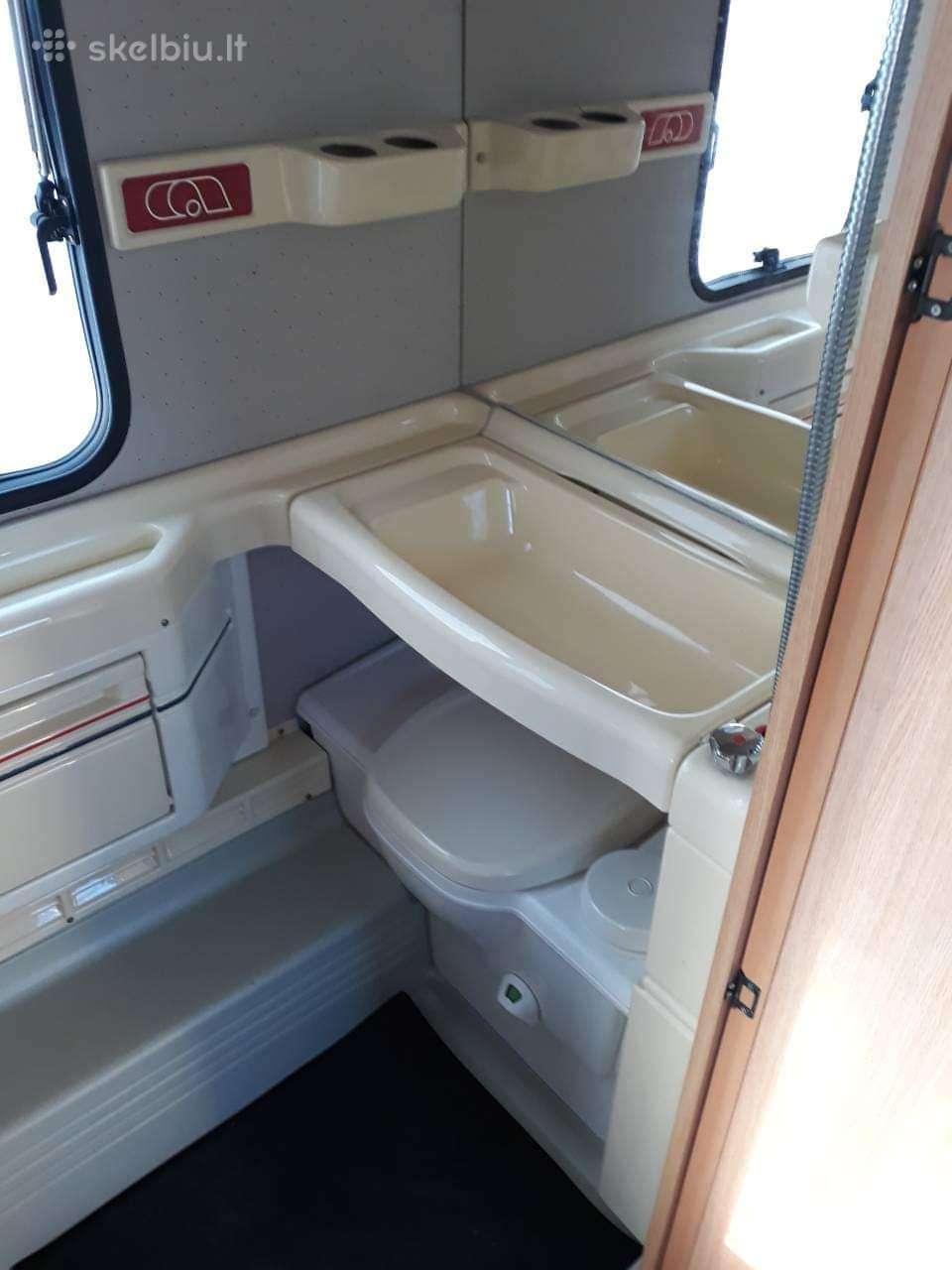 -kita- Camper, campers