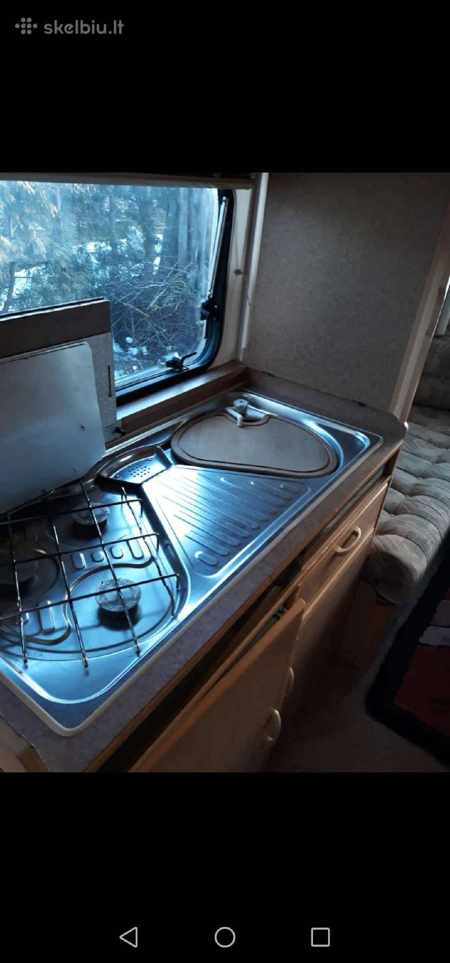 -kita- Camper, campers