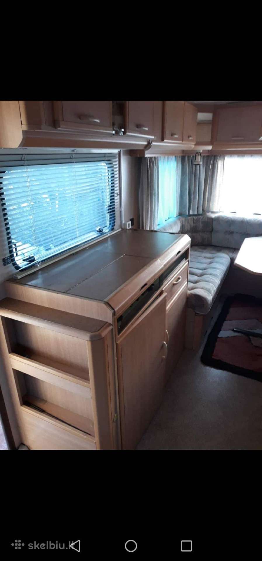 -kita- Camper, campers