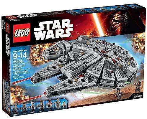 Lego® Star Wars 75105 Millennium Falcon