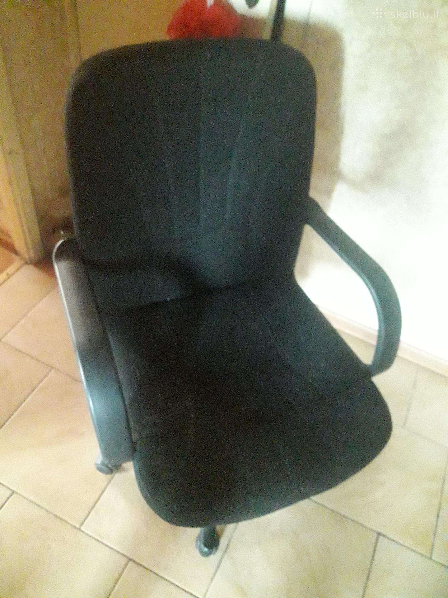 Biuro kede