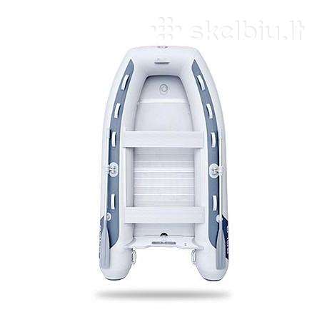 Kanada, inflatable boats
