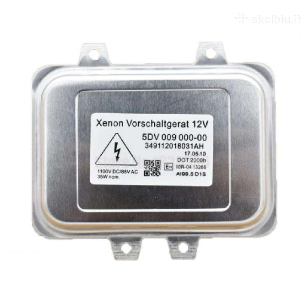 Xenon blokas 5dv 009 000-00 D1s