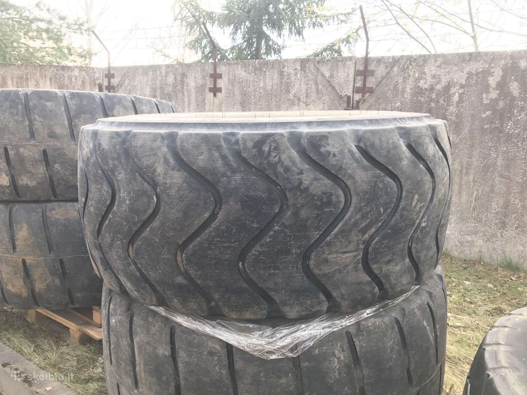 Bridgestone