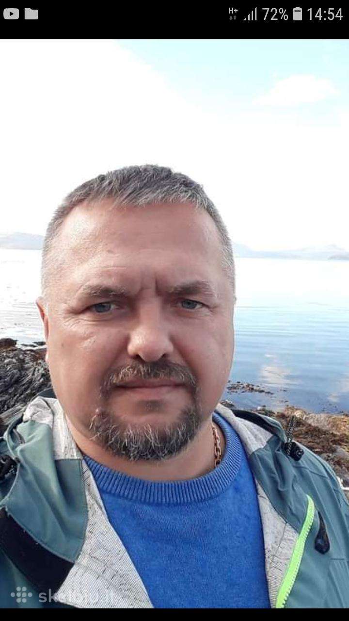 Jeskau vairuotojo darbo.prioritetas darbas ratais