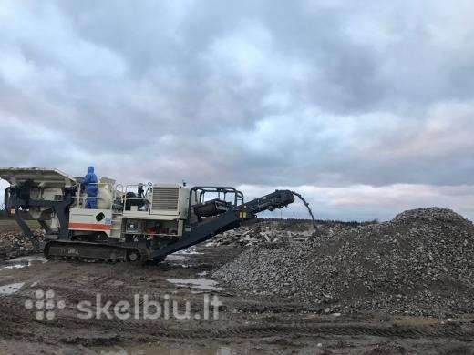 Maltas betonas
