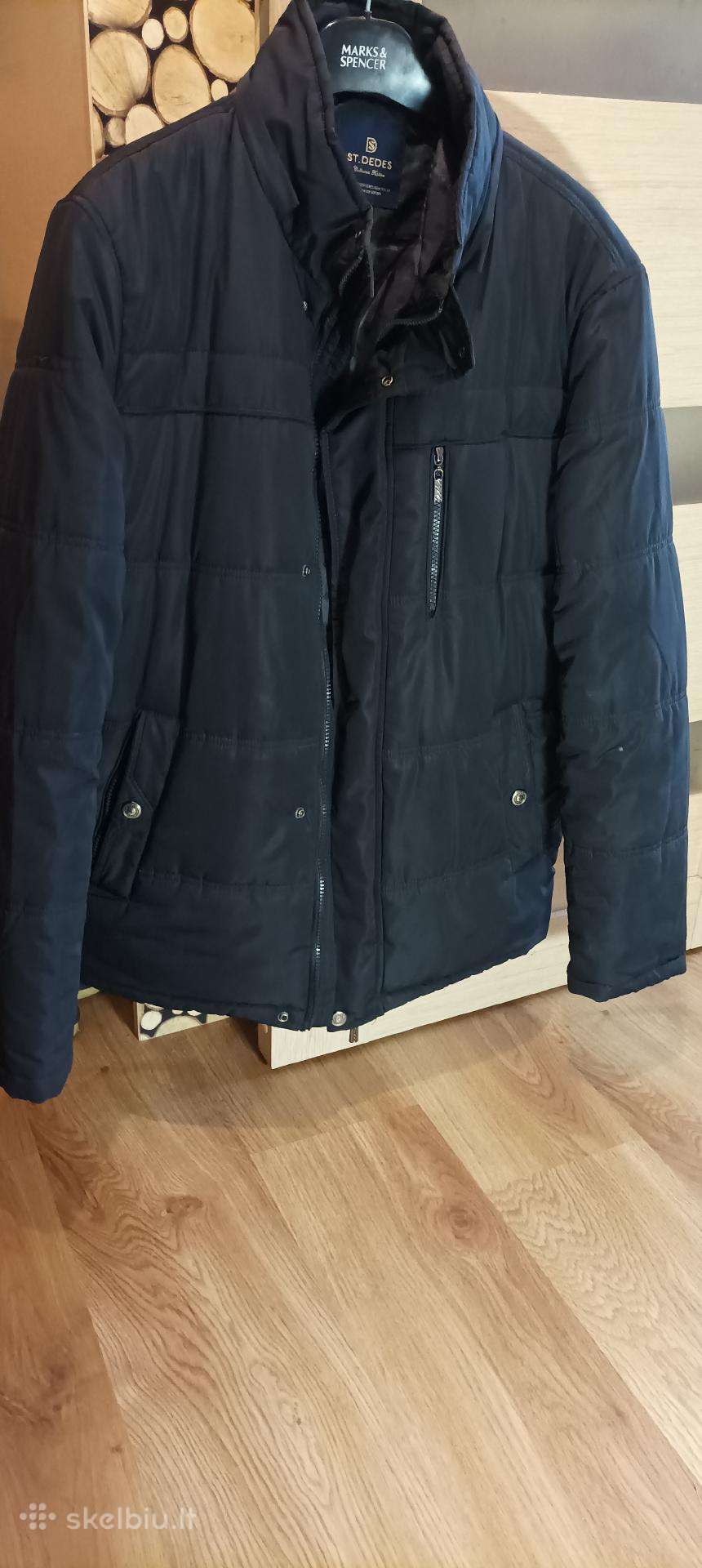 Striukė, XL