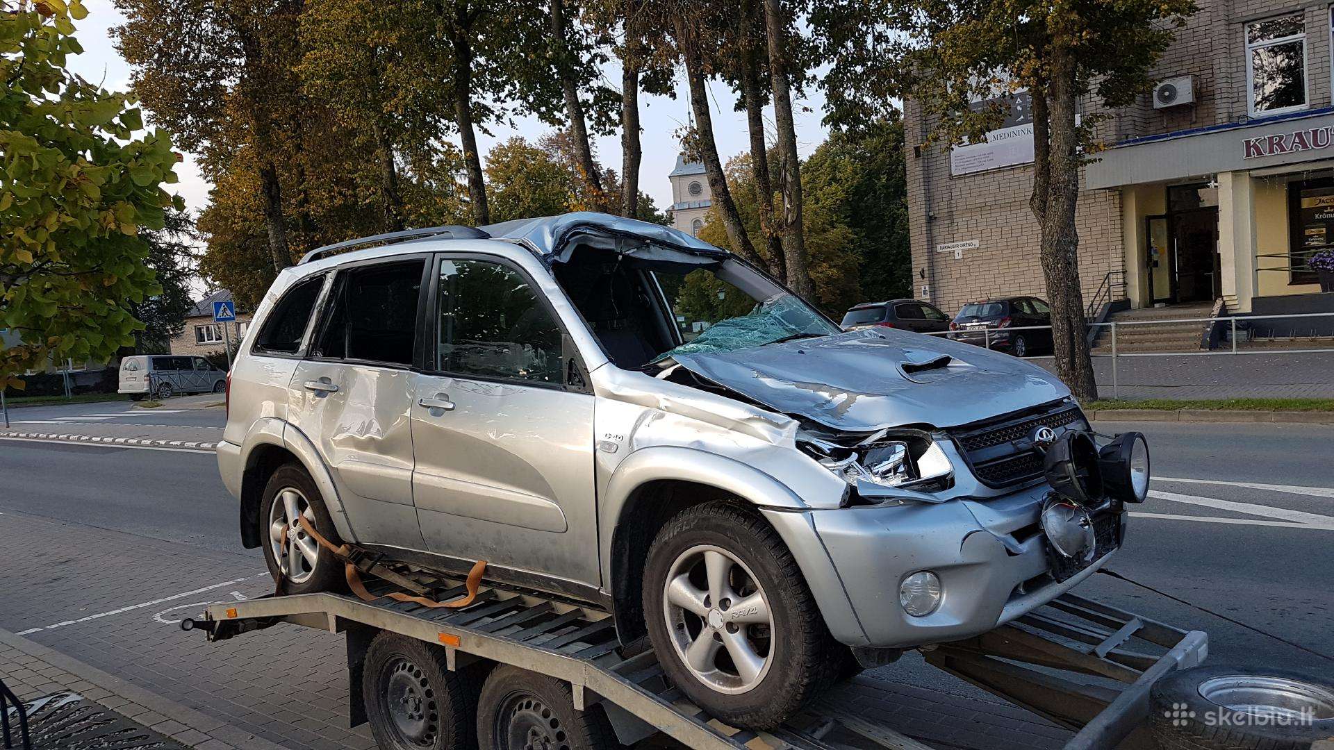Skubus Automobiliu Supirkimas