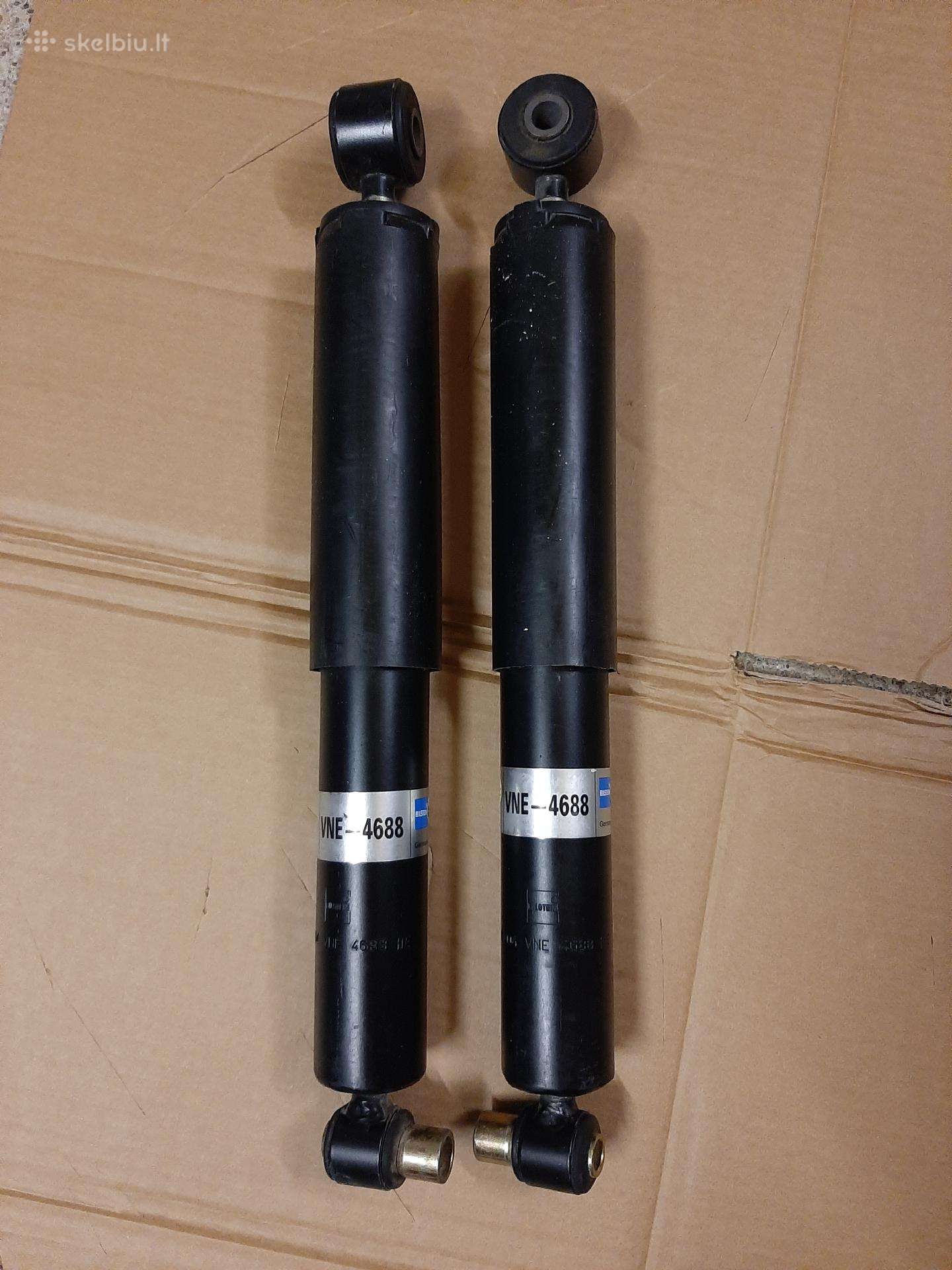 Amortizatoriai galinis Bilstein Vne- 4688