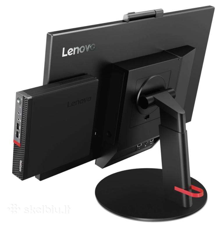 Montorius Lenovo Tio 22 Ips Fhd Webcam , Kolonėlės - Skelbiu.lt