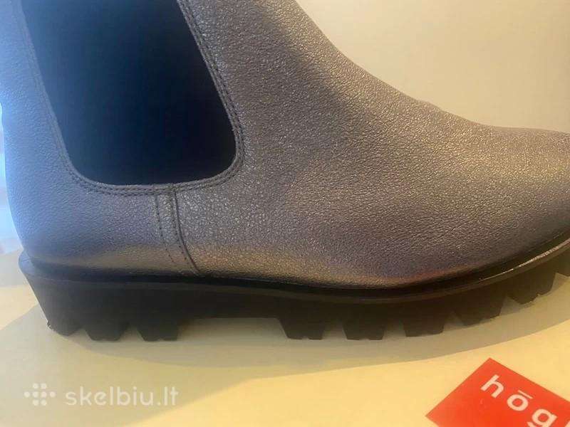 Hogl nauji batai