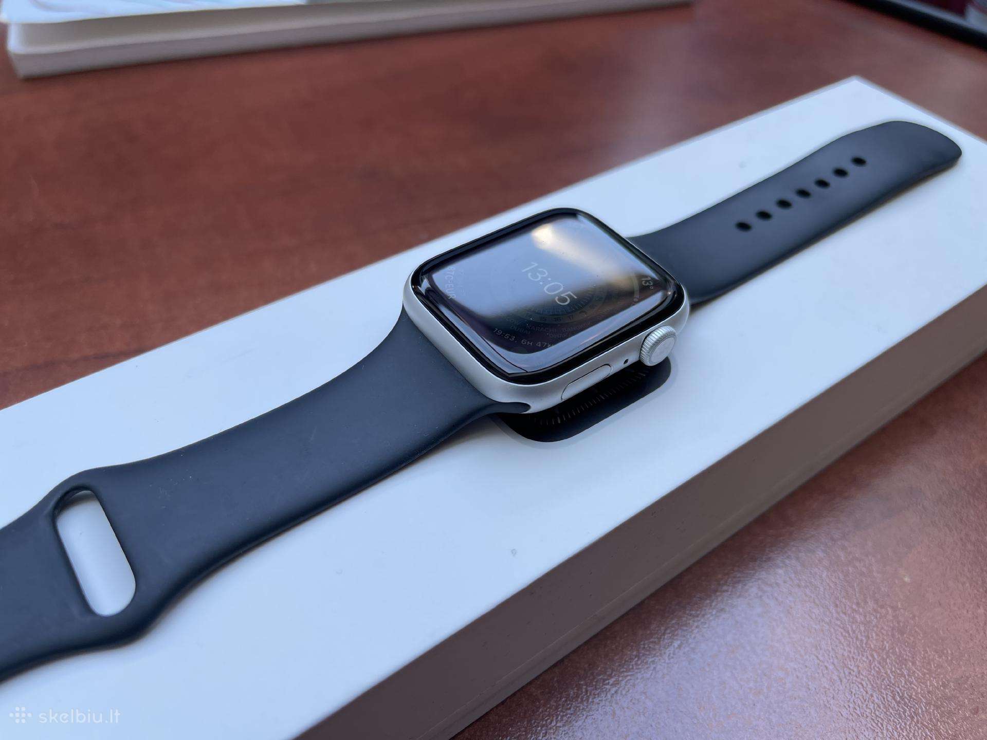 Applecare su apple online watch