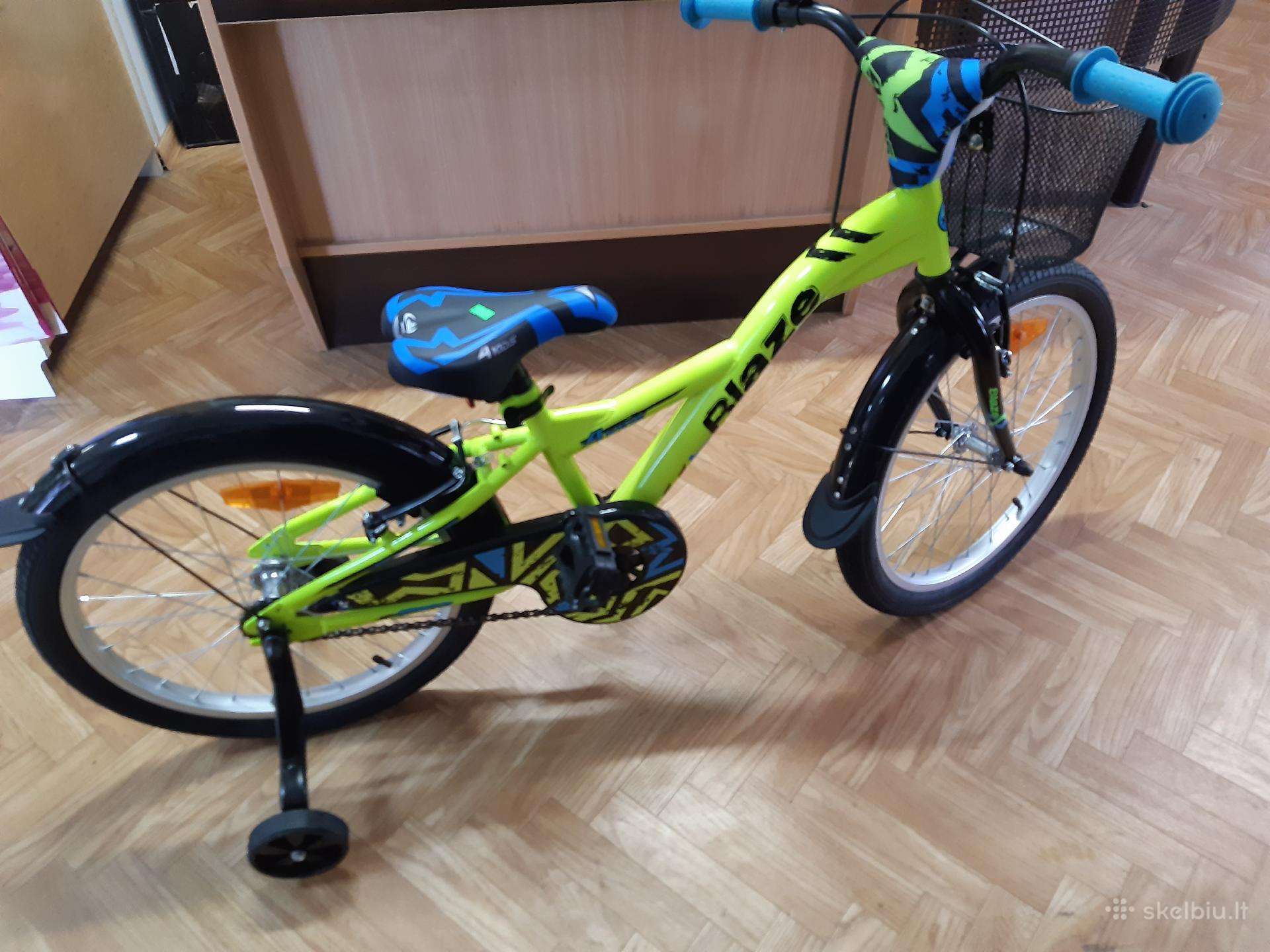 City bike -Kita-