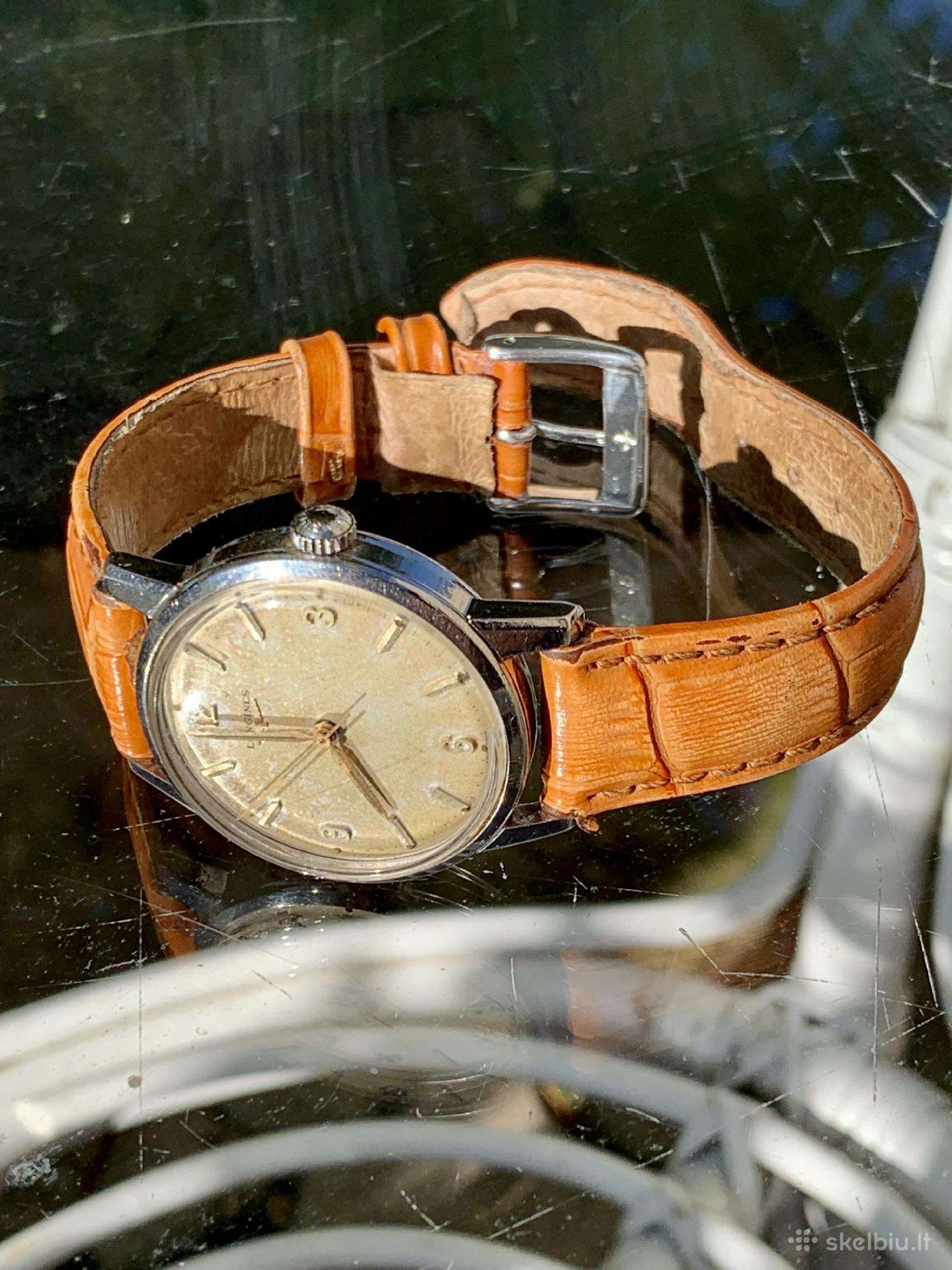 Longines
