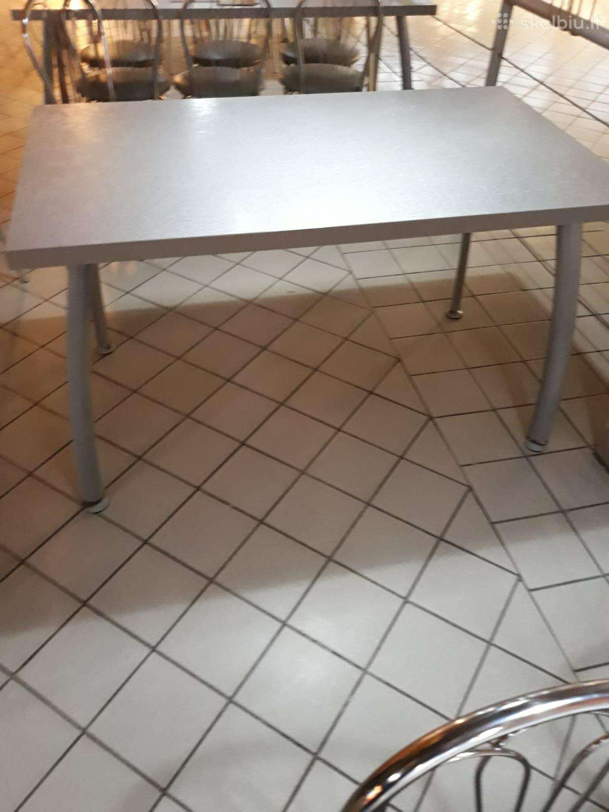 Prekybinė įranga