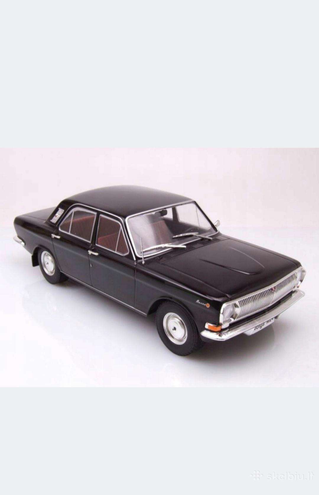 Gaz 24