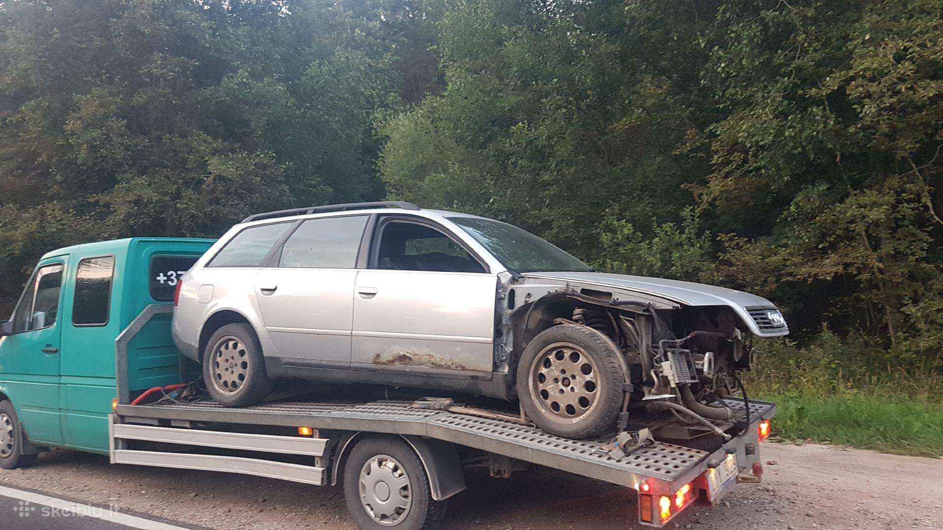 Skubus automobiliu supirkimas!