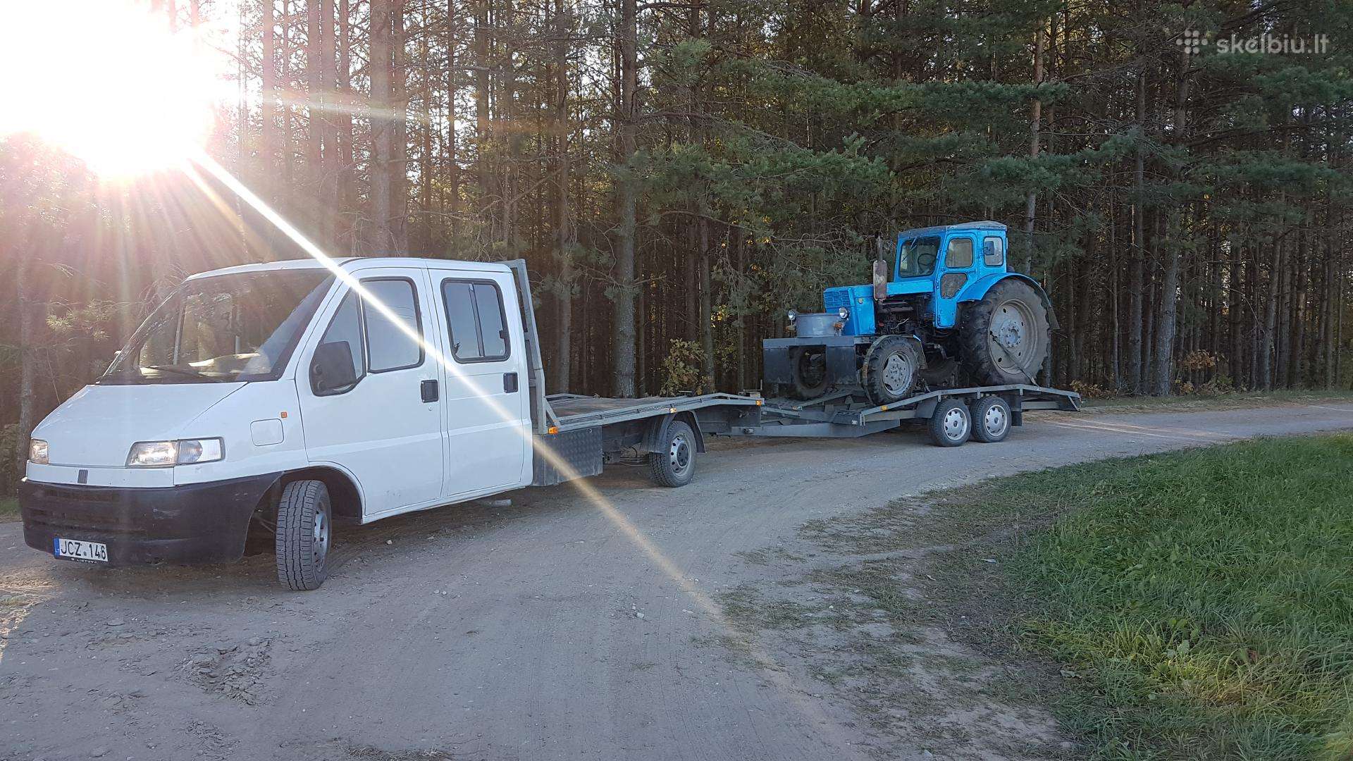 Skubus automobiliu supirkimas!