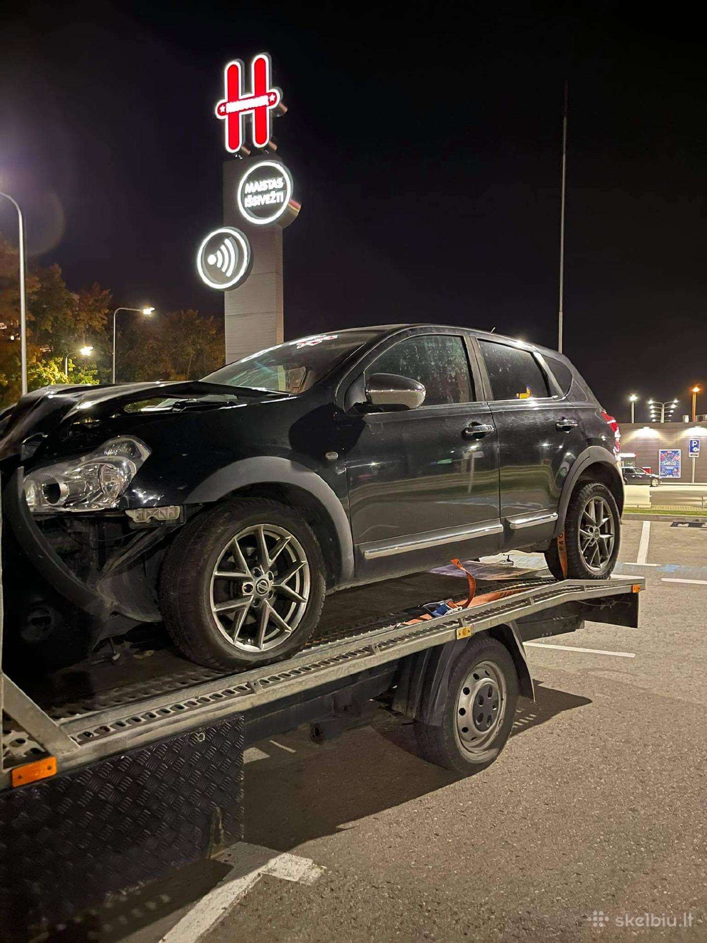 Skubus automobiliu supirkimas!