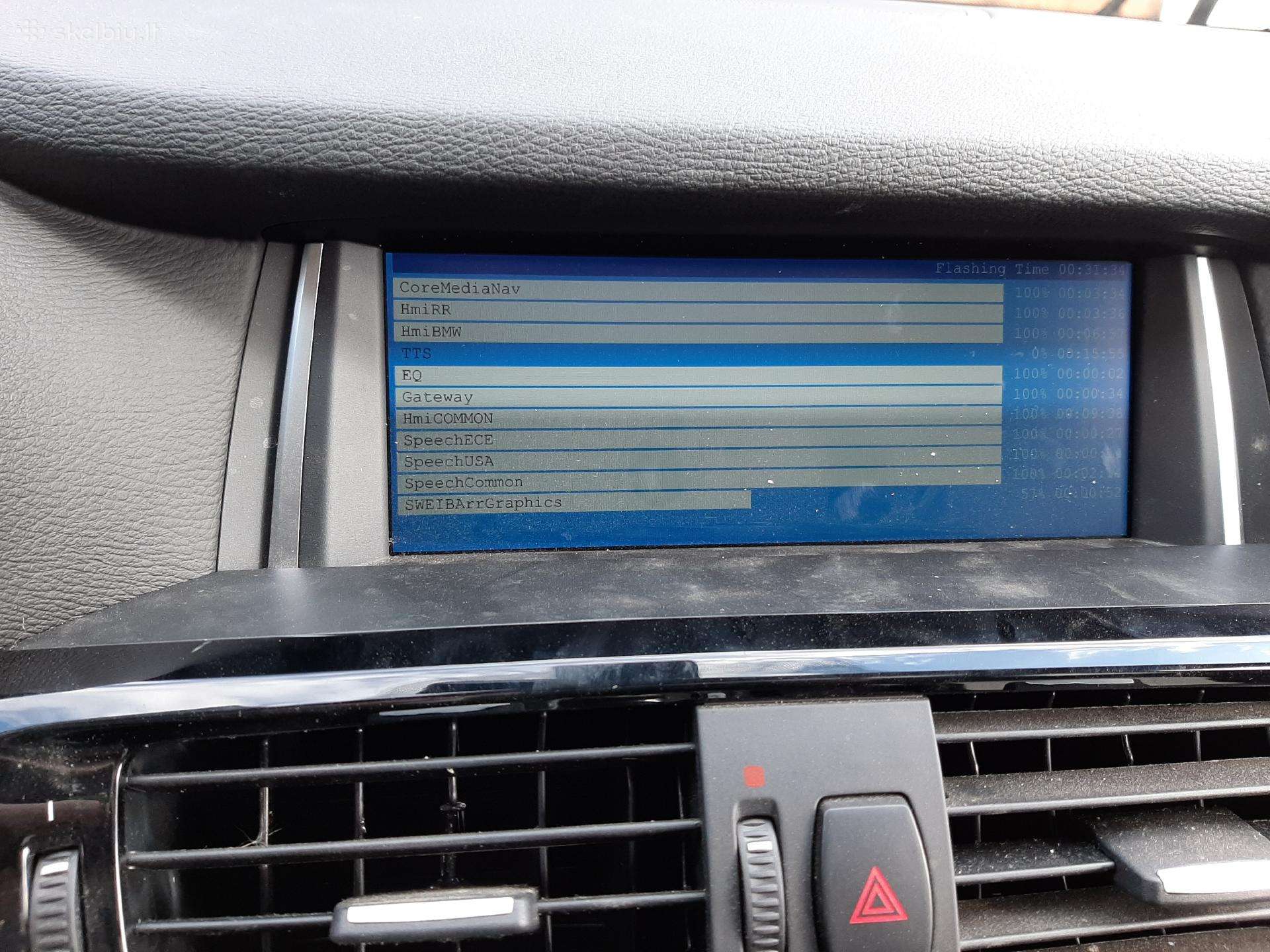 Autoelektrikas