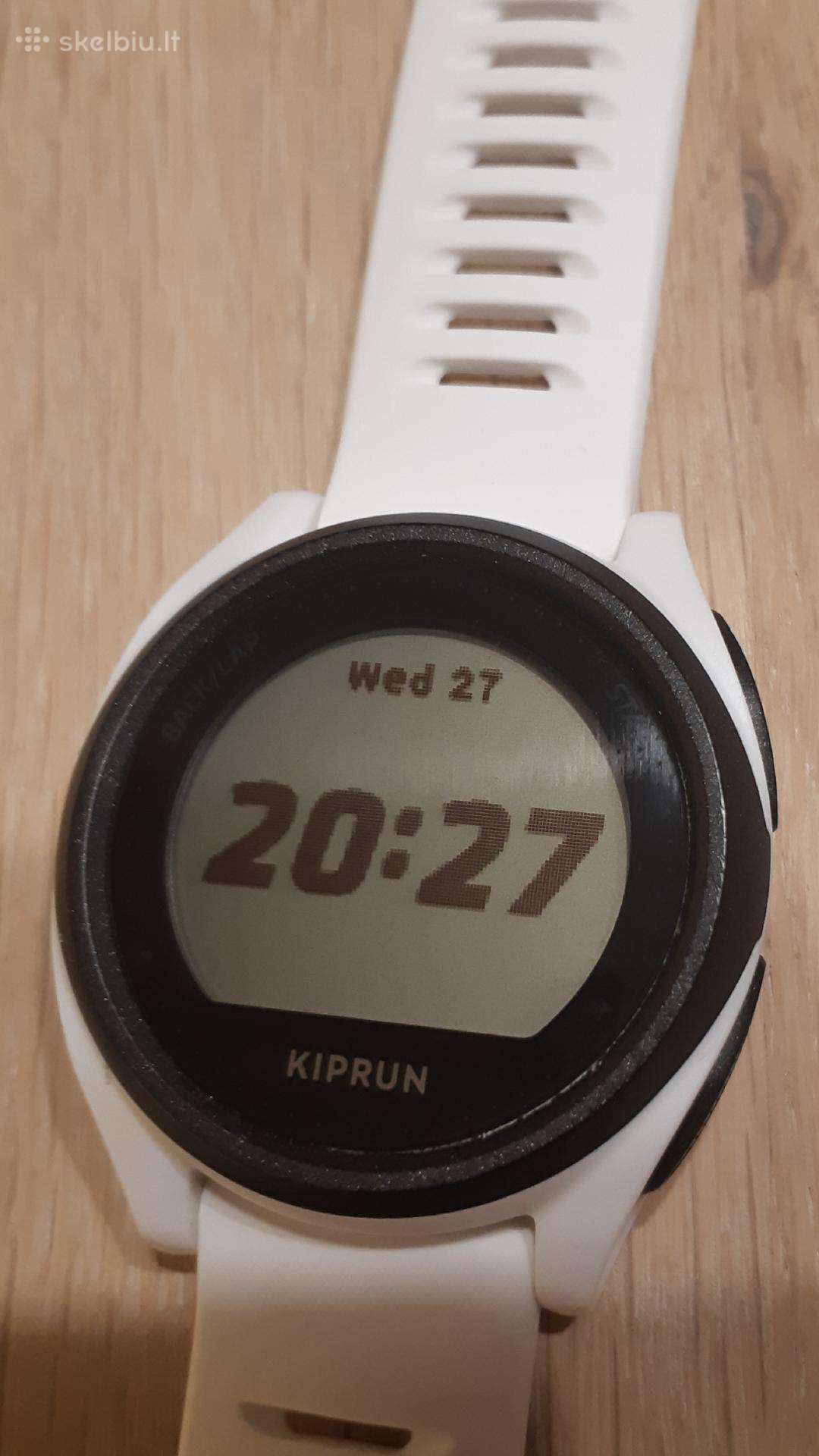 kiprun gps 550 manual