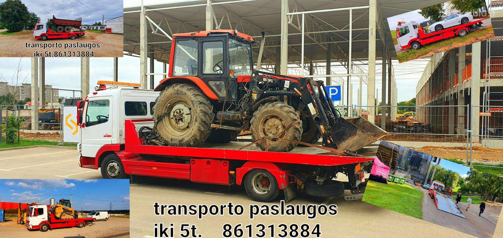 Nebrangus tralas.techninė pagalba.dirbame724h.