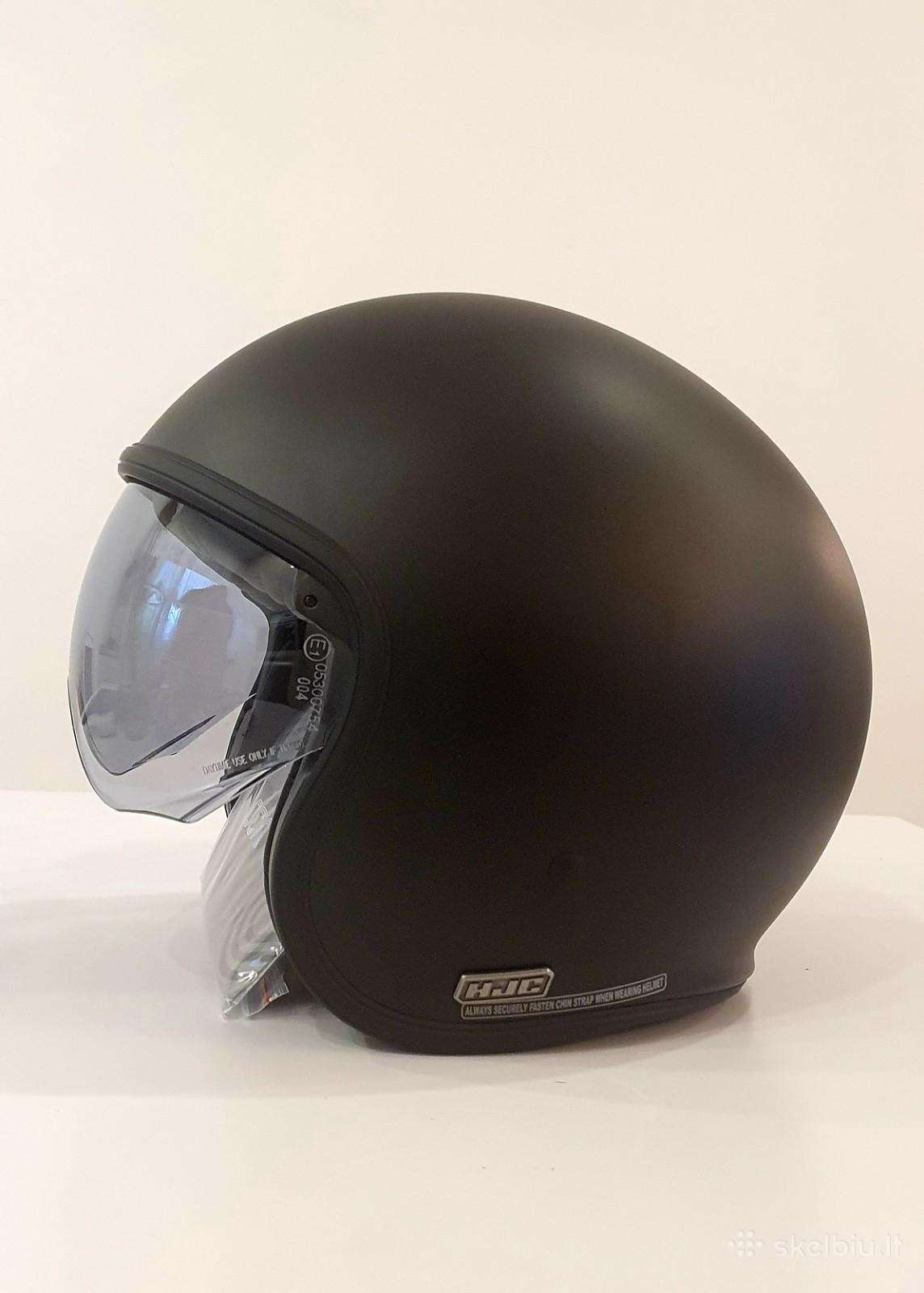 Hjc V30