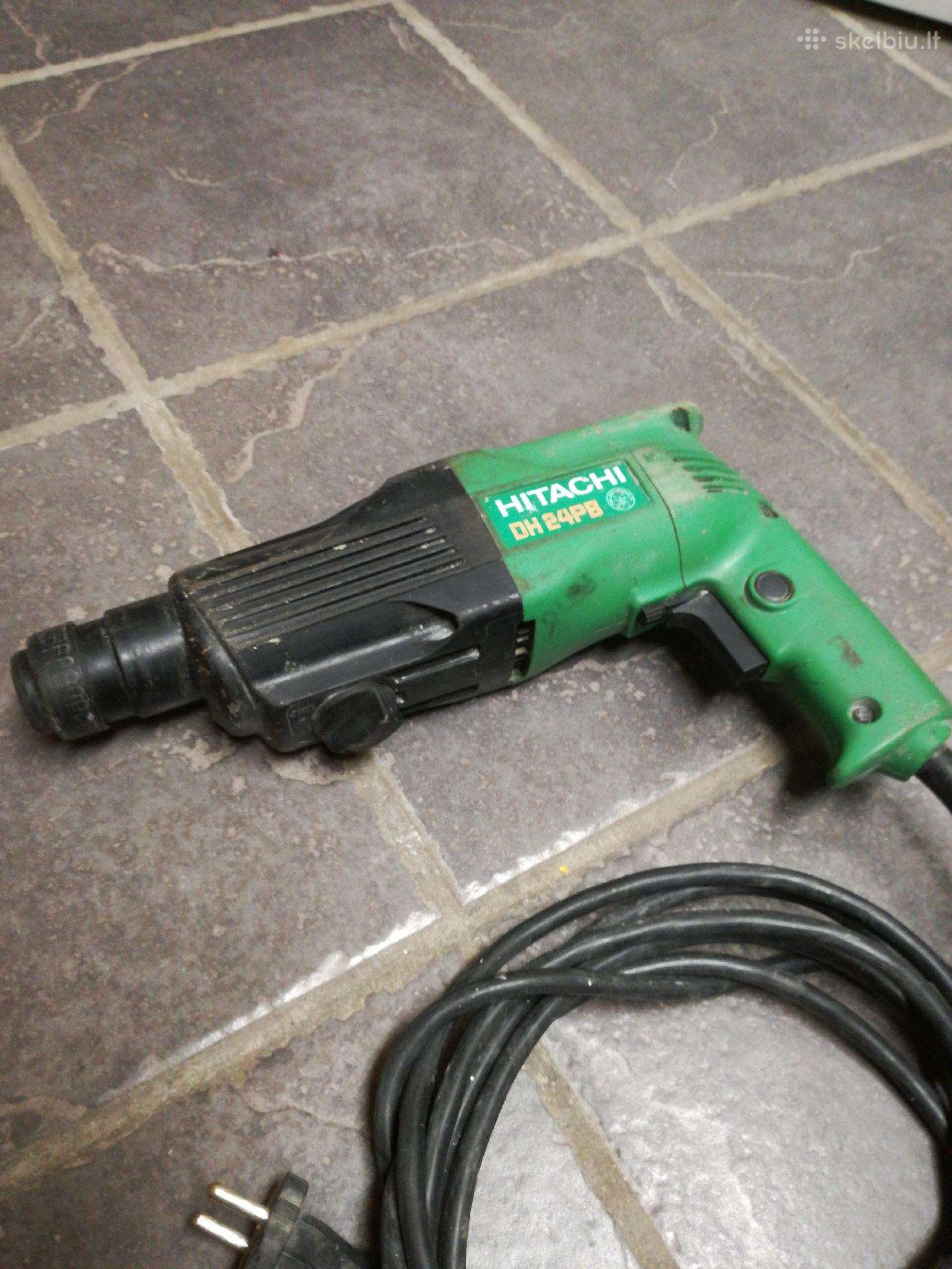 Hitachi