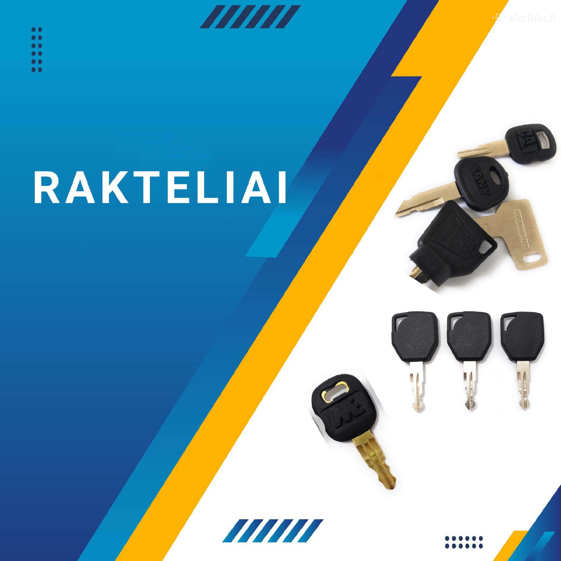 -Kita-, statybos ir kelių tiesimo technika
