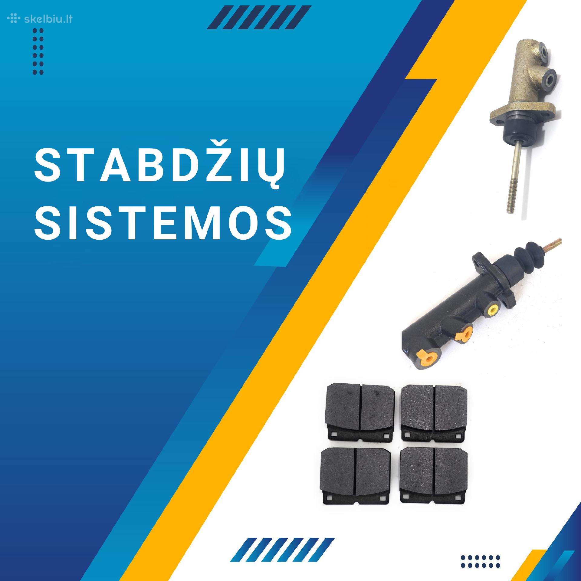-Kita-, statybos ir kelių tiesimo technika