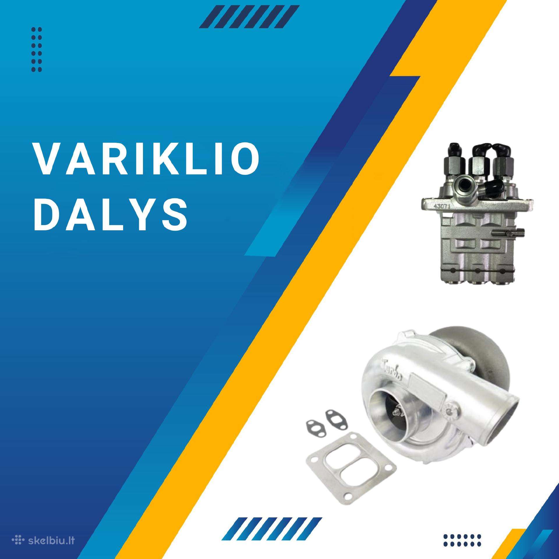-Kita-, statybos ir kelių tiesimo technika