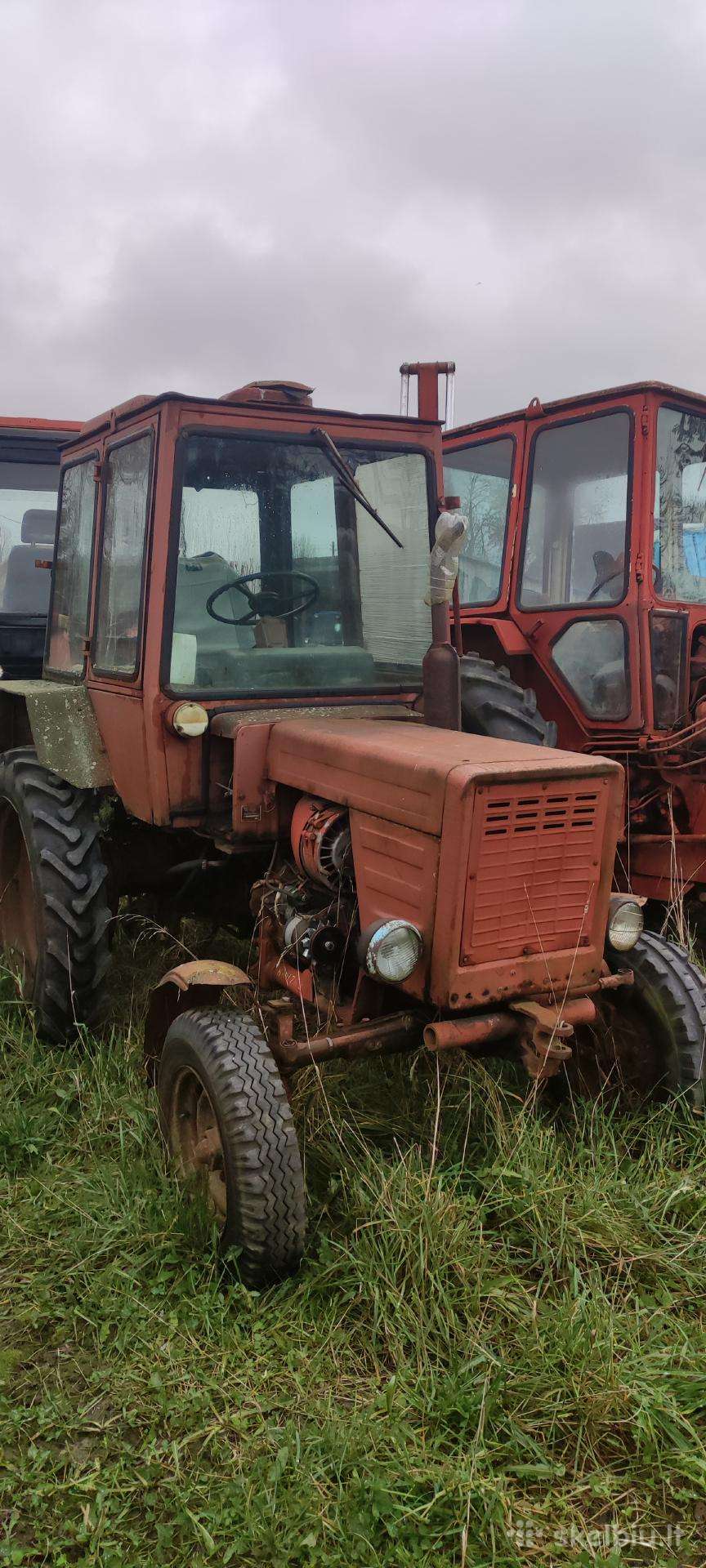 MTZ