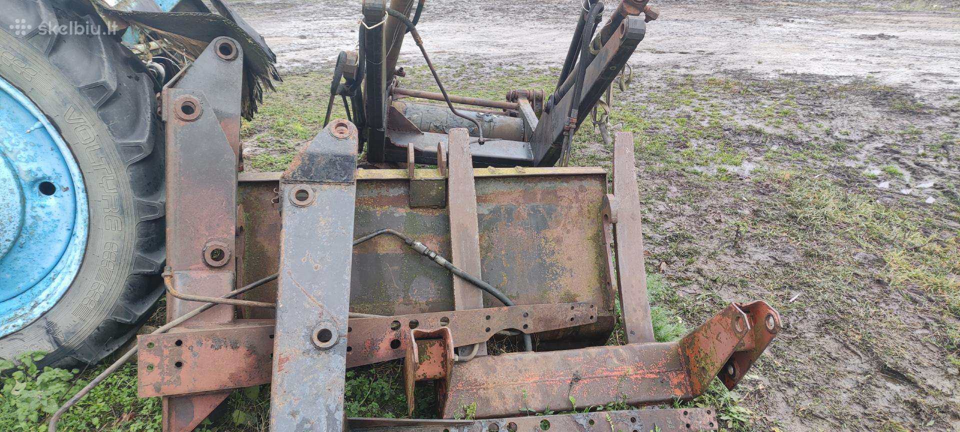 MTZ